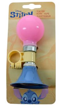 Disney Stitch toeter Meisjes Roze
