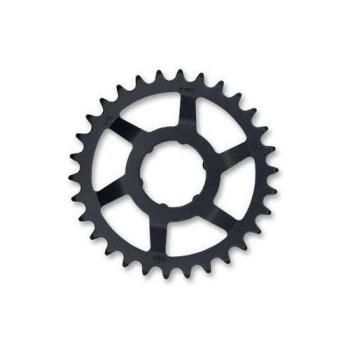 KMC tandwiel 30T Shimano E5 C7000/7050 1/8
