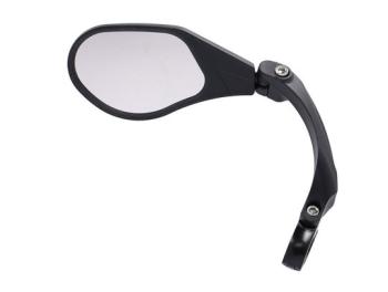 SPIEGEL XLC FIETS VERST 21-26MM L ZW MRK11