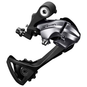 Achterderailleur Acera T3000  ZILVER