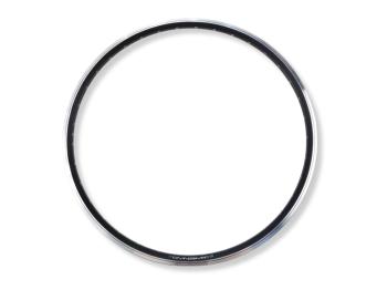 Velg Xtrabike 28 36g/14 zwart