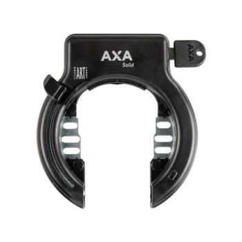SLOT AXA RING SOLID SPATB BEV ZW