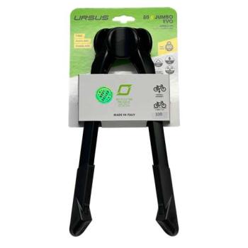 Ursus middenstandaard Jumbo 2 evo 330mm + crankbes