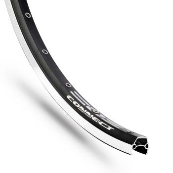 Velg Connect 28/29 / 622 x 19C aluminium 36 gaats