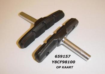REMSCHOEN SH M70T2 CANTI STIFT SET A 2