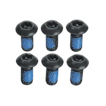 REMD AVID BOUTSET DISC SET A 6