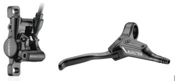 REM.HYD-V.TEKTRO DISC(HD-T385-F)1050 W/O ROTOR