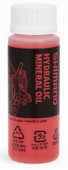 Shimano Minerale schijfremolie  100 ml