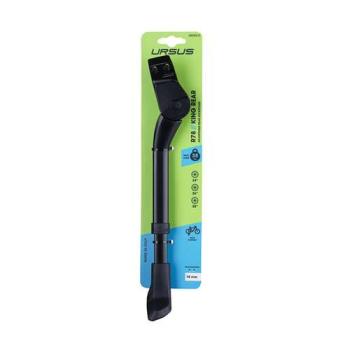 Ursus standaard King Evo achtervork R18 zwart
