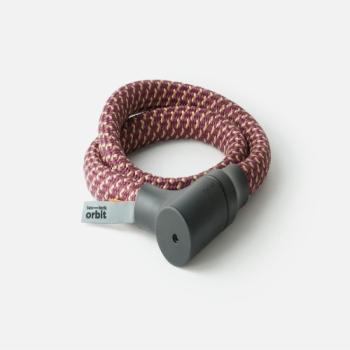 Texlock Orbit 100Cm Chateau Red (Art-2)