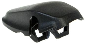 Spoiler knop voor Fendervision 2 koplamp - zwart
