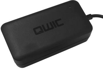 Qwic Acculader  36V 2A Inter 3-pins