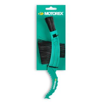 Motorex Borstel