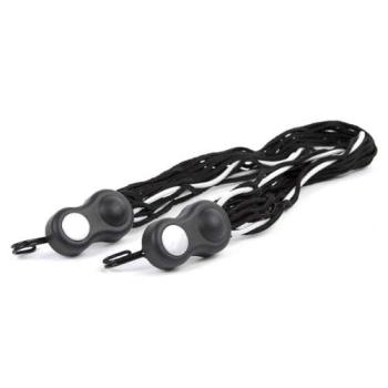 Mirage bagagenet met haken