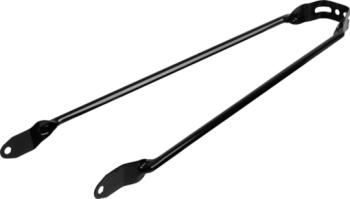 Spatd Stang 28 Pad Zwart
