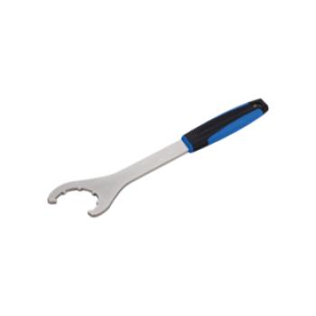 Btl-128E Bosch Lockring Remover Lockout Zwart/Blau