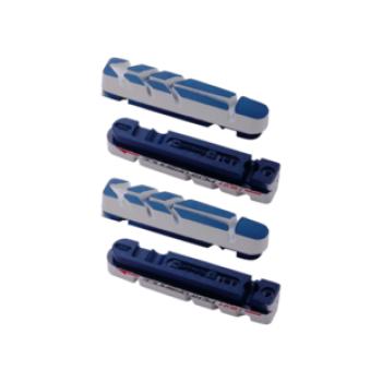 BBS-28HP REMBLOKKEN ULTRASTOP CARTRIDGE 4 IN 1 BLA
