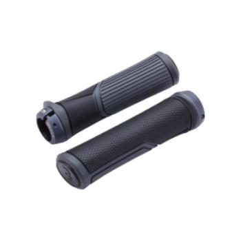 Bhg-96 Handvatten Cobra 142Mm Zwart/Donker Grijs