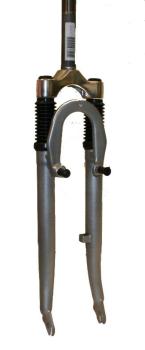 Vork 28 Imp 1 Draad Verend M/rn Zilver