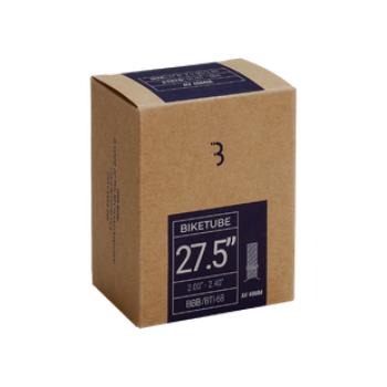 BTI-68 BINNENBAND AV 40MM 27.5X2.10/2.35 ZWART