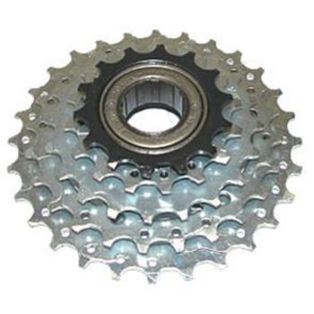 Freewheel 5v 14-28 Sunrace Chr