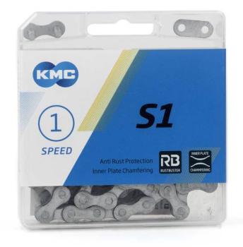 KETTING 1V 1/8 KMC S1 WIDE RB 112 GRY