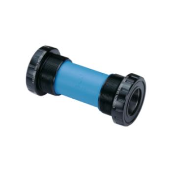 BBO-39 TRAPASLAGERS BOTTOMTHREAD BSA ZWART STUK