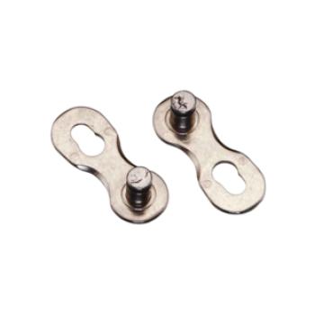 BCH-10 SLUITSCHAKEL SMARTLINK II 10-SPEED NIKKEL S
