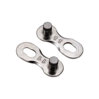 Bch-11S Sluitschakel Smartlink 11-Speed Nikkel Stu