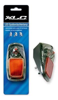 ACHTERLICHT XLC TL365 CDS AUT SMOKE SPATB