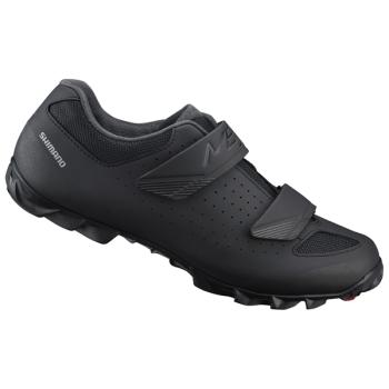 Shimano Schoenen ME100 Zwart 39