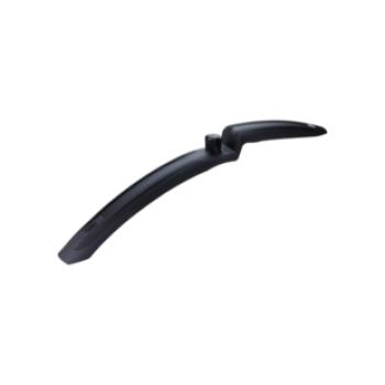 BFD-16F SPATBORD VOOR GRANDPROTECT MTB  ZWART