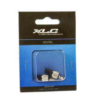 VENTIEL XLC DV CPL KRT A 2