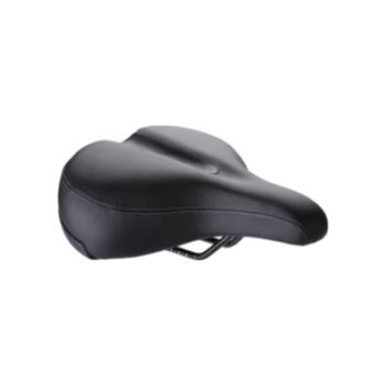 BSD-127 ZADEL SOFTSHAPE UPRIGHT 220X265MM  ZWART