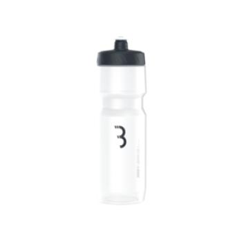 BWB-05 BIDON 750ML COMPTANK XL 18  CLEAR/ZWART