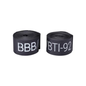 BTI-92 VELGLINT HP 28X22MM 22-622 ZWART