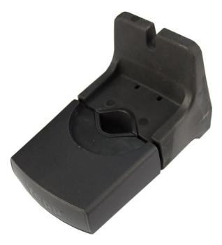 DUOD THULE YEPP BEV SET V SLIM FIT ZW
