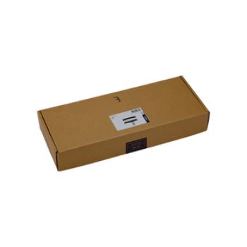 BBS-04 REMBLOKKEN OEM VEESTOP 25 SETS  ZWART