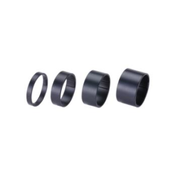 Bhp-36 Spacers Lightspace 5/10/15/20Mm 1.1/8 Inch