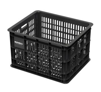 KRAT BAS M PVC V MIK ZW 33L