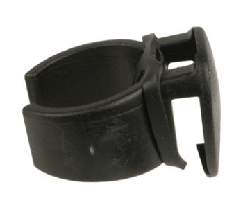 ANP JASBD KLEM 19MM PVC ZW ELEGANCE DS A 10