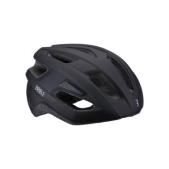 BHE-29B HELM KITE 2.0 L (58-61CM) MAT ZWART