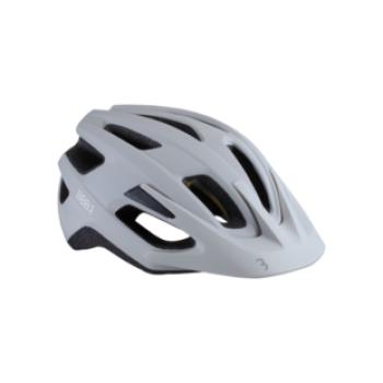 BHE-22B HELM DUNE MIPS 2.0 M (55-58CM) MAT GRIJS W