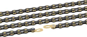 KETTING 11V 11/128 XLC 118 ZW/GO