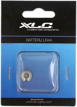 BATT XLC KNOOP LR44