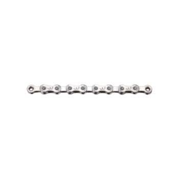 BCH-122 KETTING POWERLINE 12-SP./126L NIKKEL