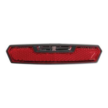 ACHTERLICHT AXA JUNO BATTERY LED 80MM ZW