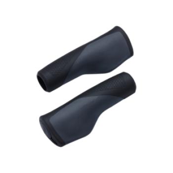 BHG-100 HANDVATTEN MAMBA 130MM ZWART/DONKER GRIJS