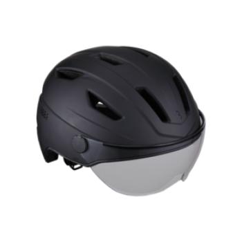 HELM MOVE  FACESHIELD TRANSPARENT