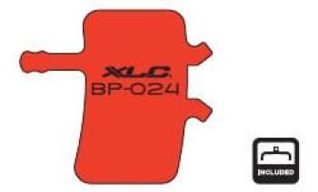 REMBLOK XLC AVID JUICY/BB7 SET A 2